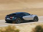 Bugatti Veyron 16.4 Super Sport 2010 года